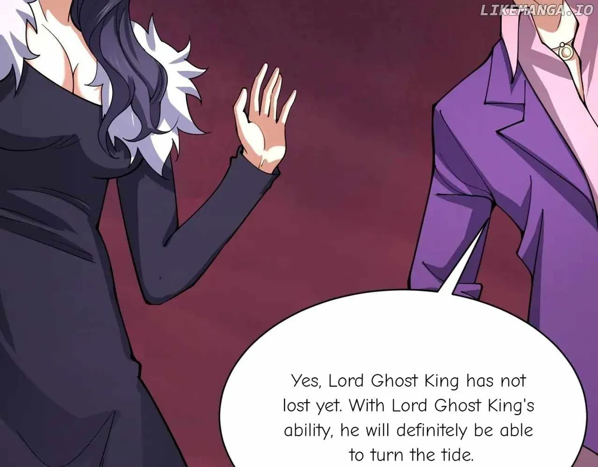 Age of Terror Chapter 323 Online - página 74