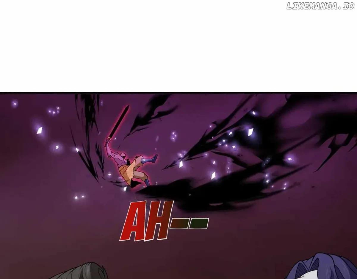 Age of Terror Chapter 323 Online - página 76