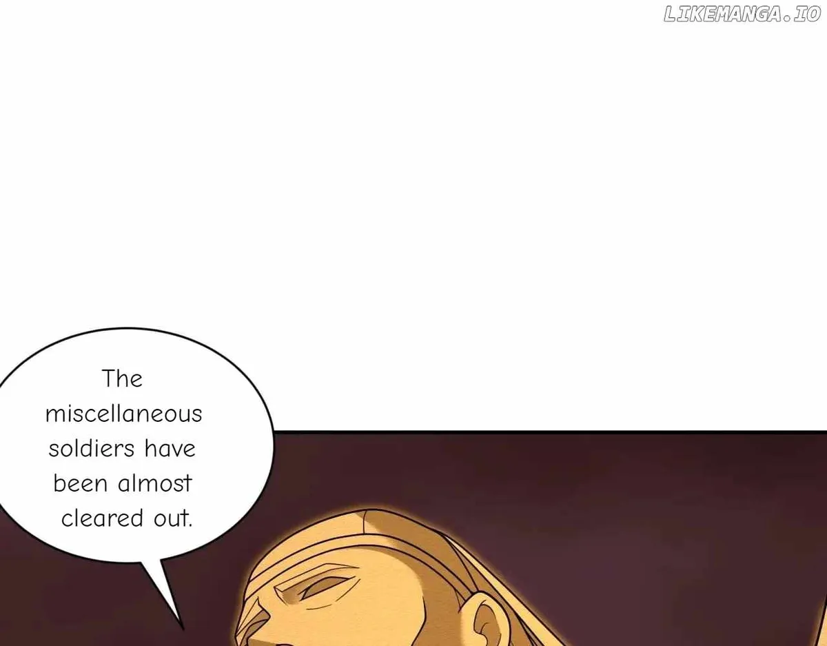 Age of Terror Chapter 323 Online - página 92