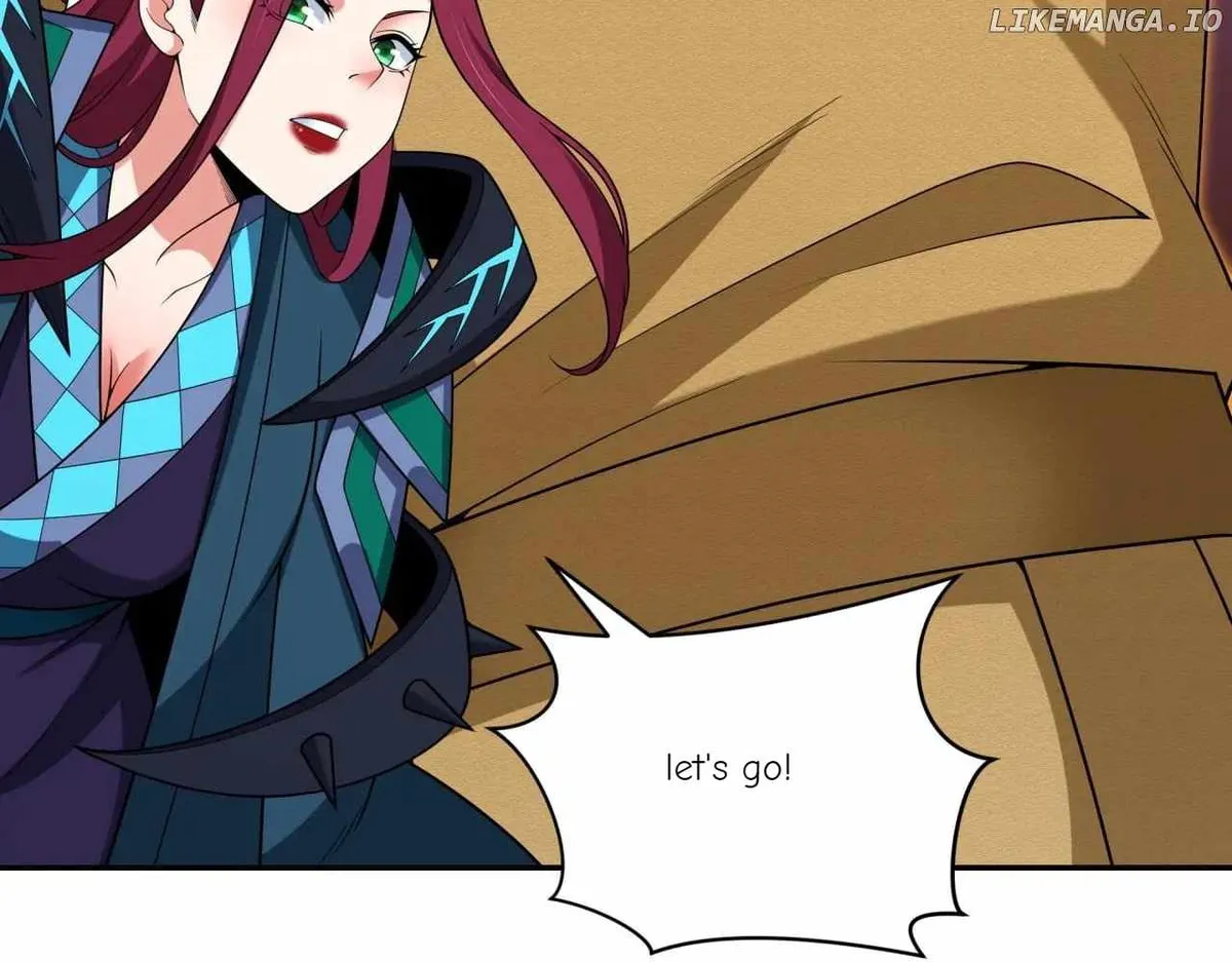 Age of Terror Chapter 323 Online - página 94