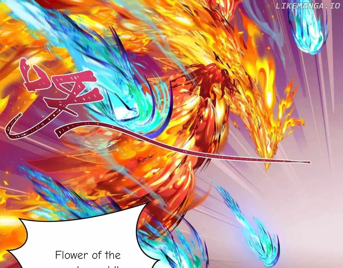 Age of Terror Chapter 323 Online - página 96
