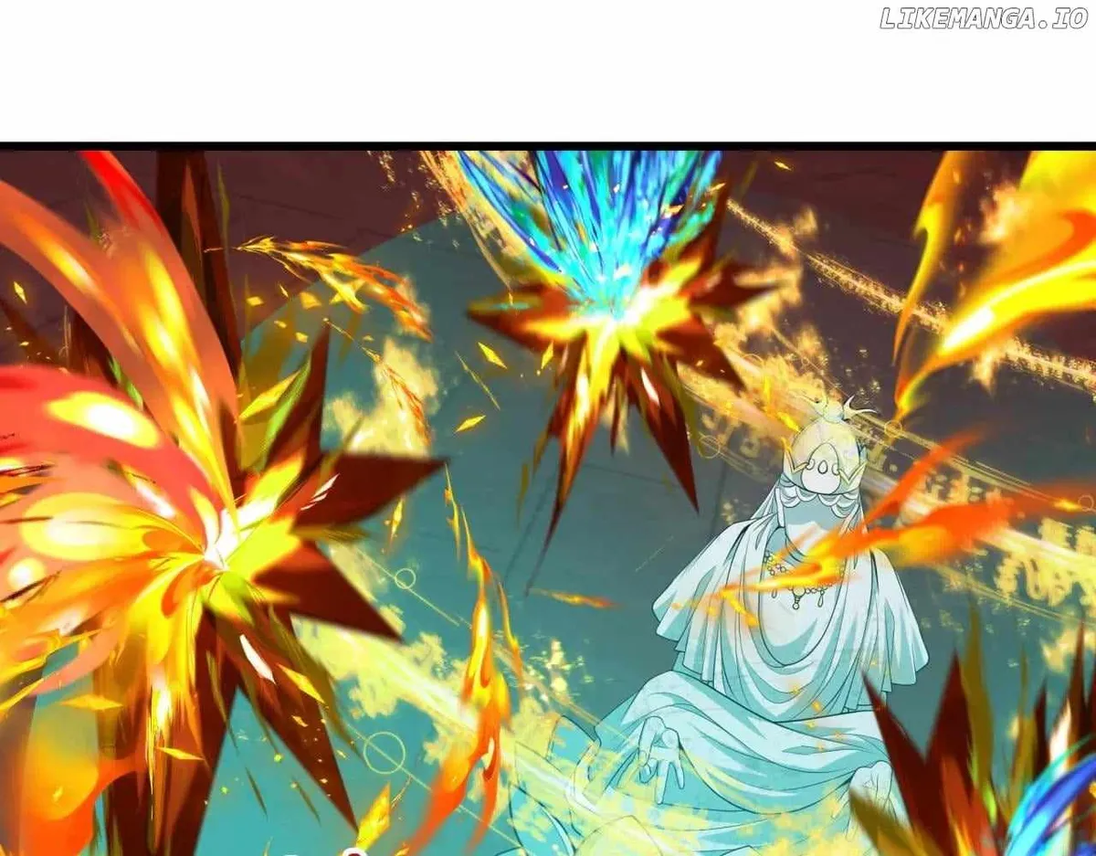 Age of Terror Chapter 323 Online - página 99