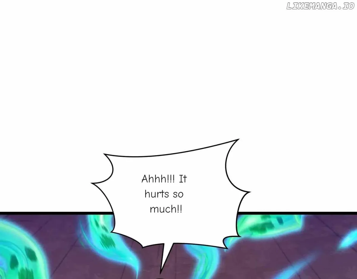 Age of Terror Chapter 323 Online - página 105