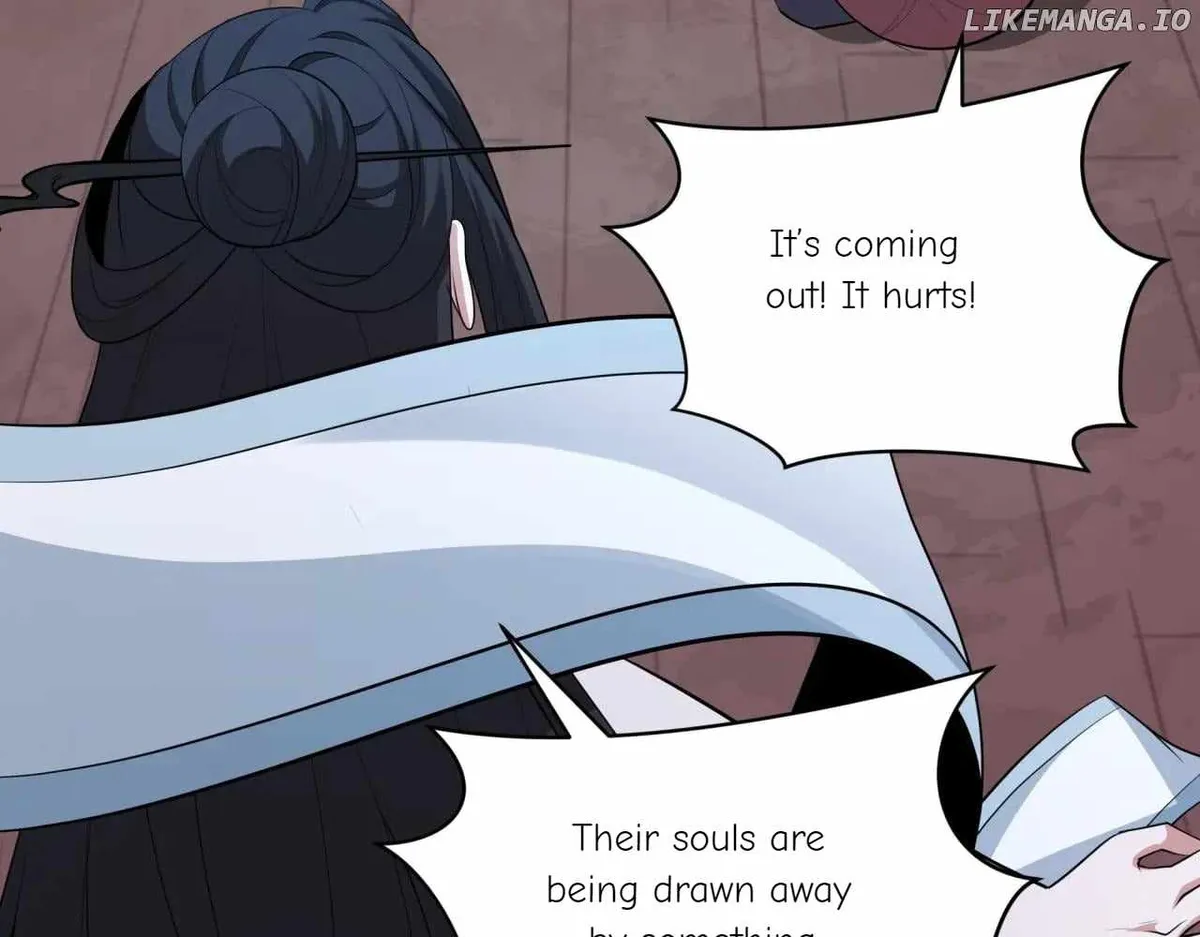 Age of Terror Chapter 323 Online - página 107