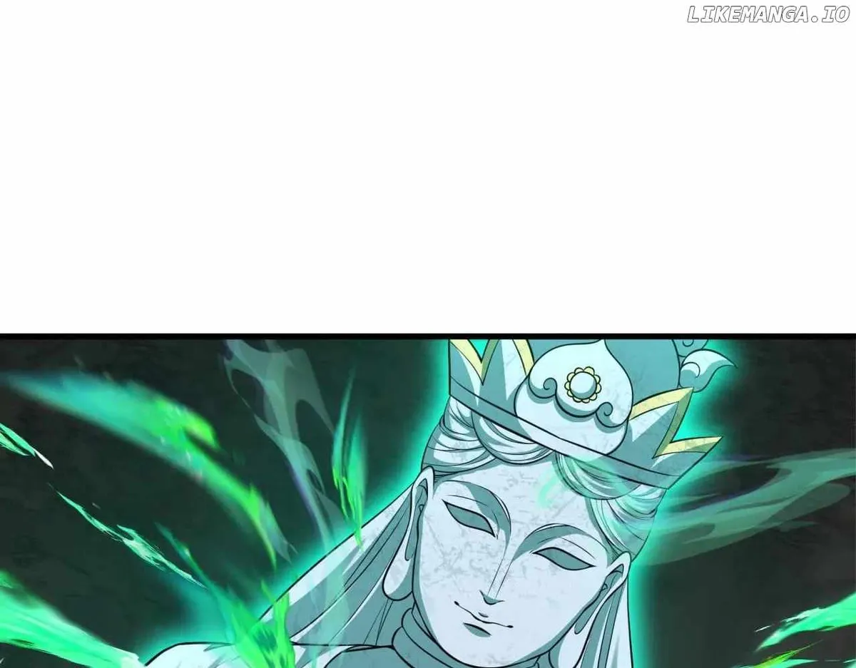 Age of Terror Chapter 323 Online - página 115