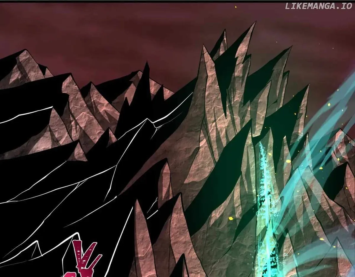 Age of Terror Chapter 323 Online - página 119