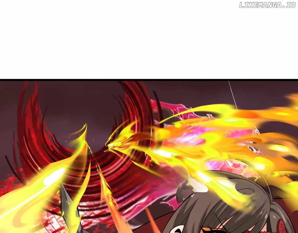 Age of Terror Chapter 323 Online - página 128