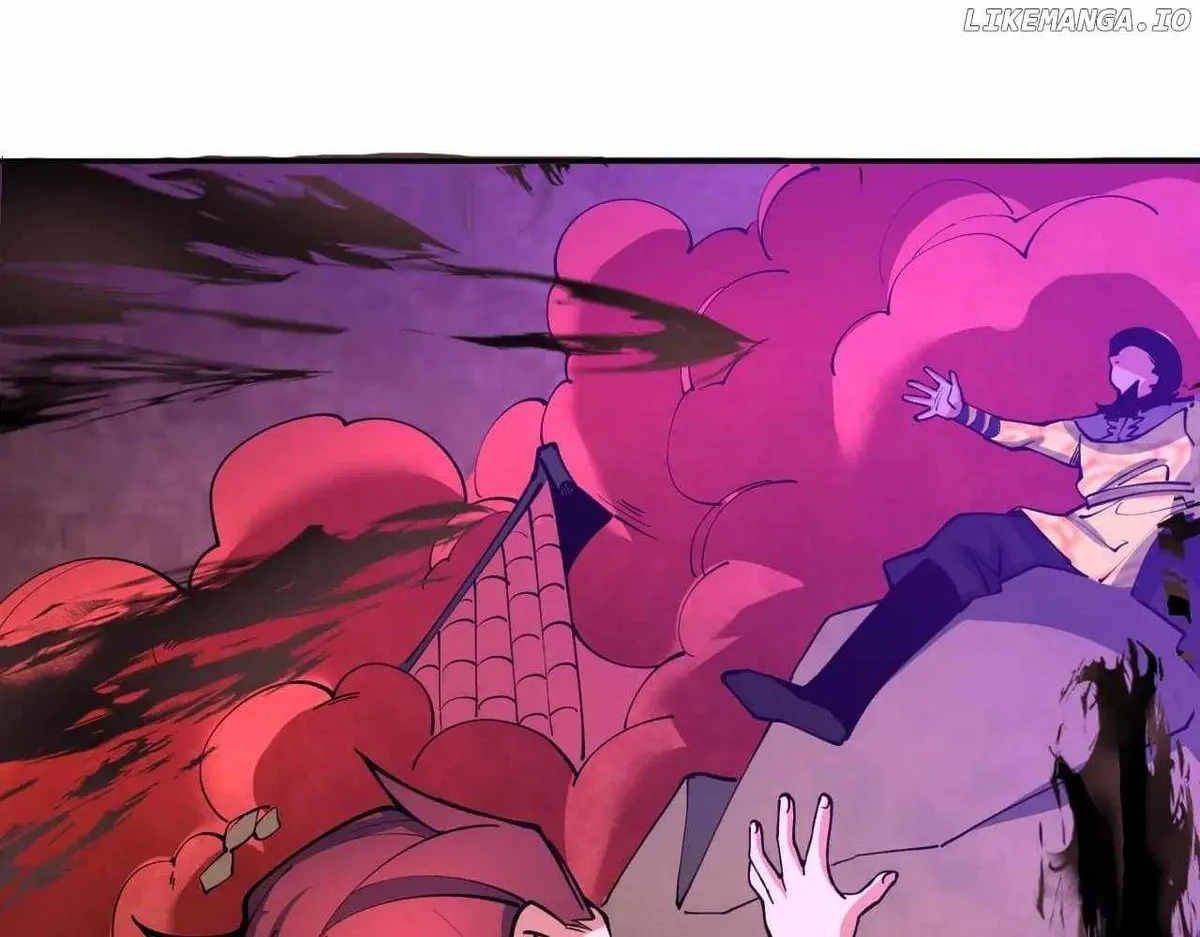 Age of Terror Chapter 324 Online - página 18