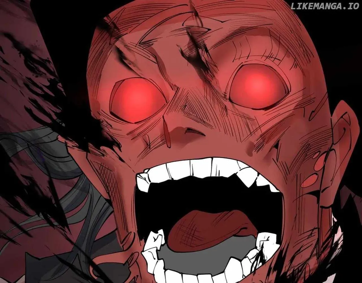 Age of Terror Chapter 324 Online - página 28