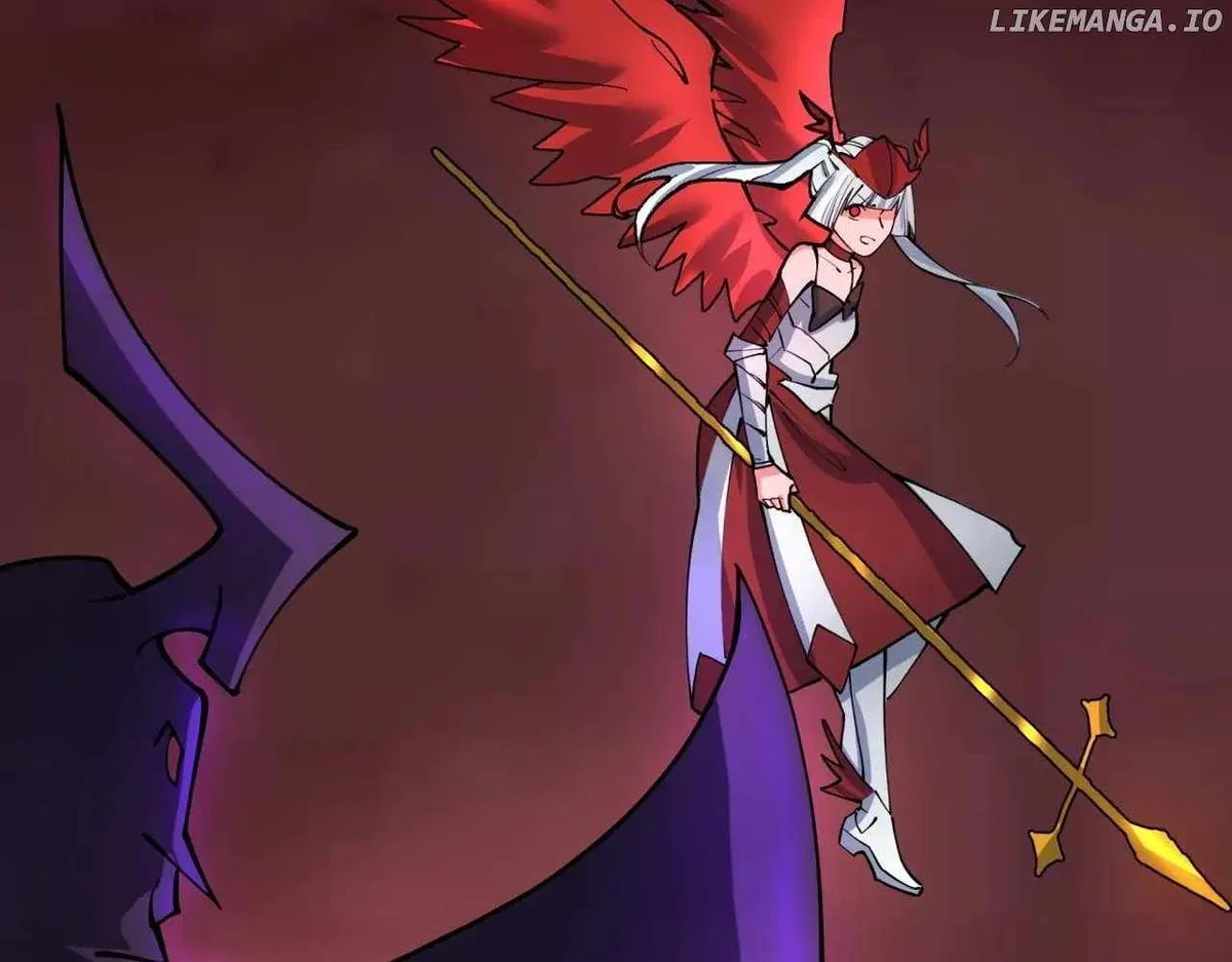 Age of Terror Chapter 324 Online - página 32