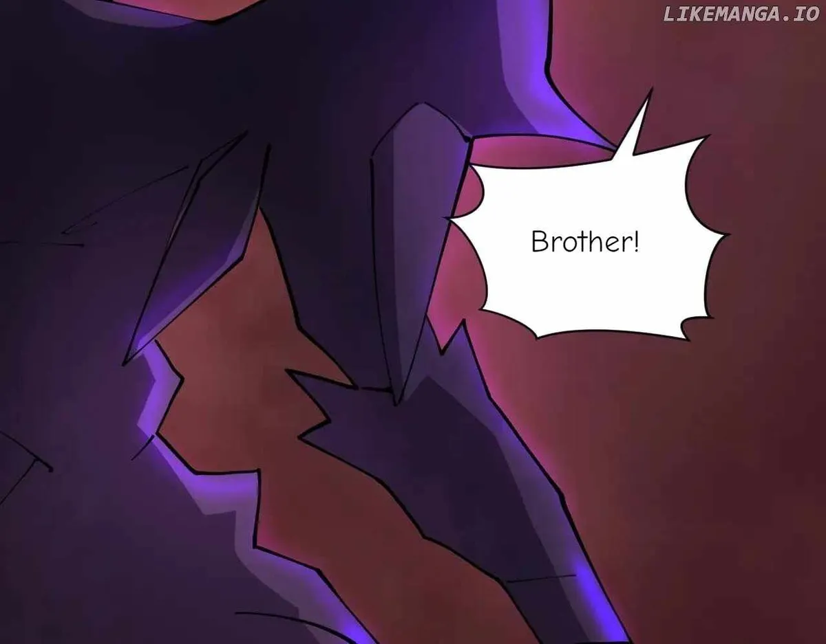 Age of Terror Chapter 324 Online - página 33