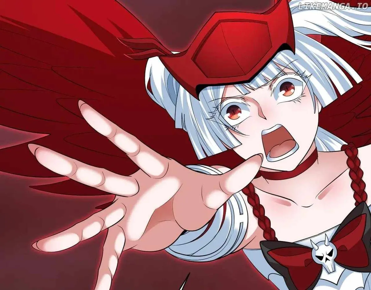 Age of Terror Chapter 324 Online - página 41