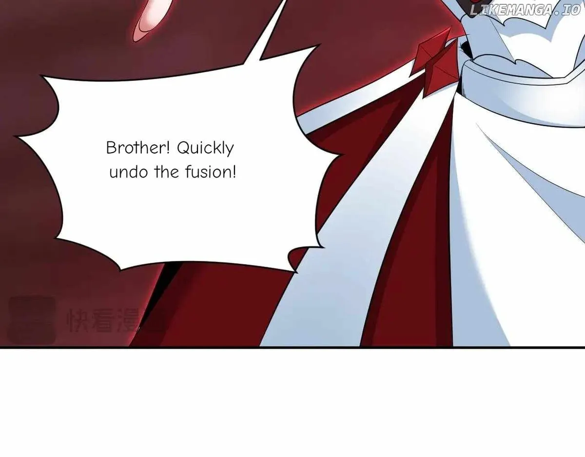 Age of Terror Chapter 324 Online - página 42