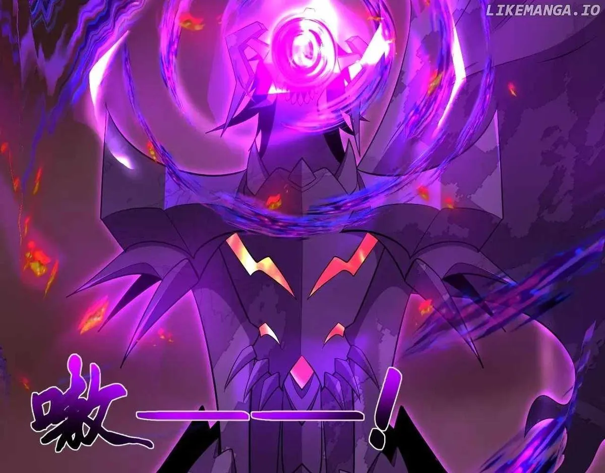 Age of Terror Chapter 324 Online - página 44