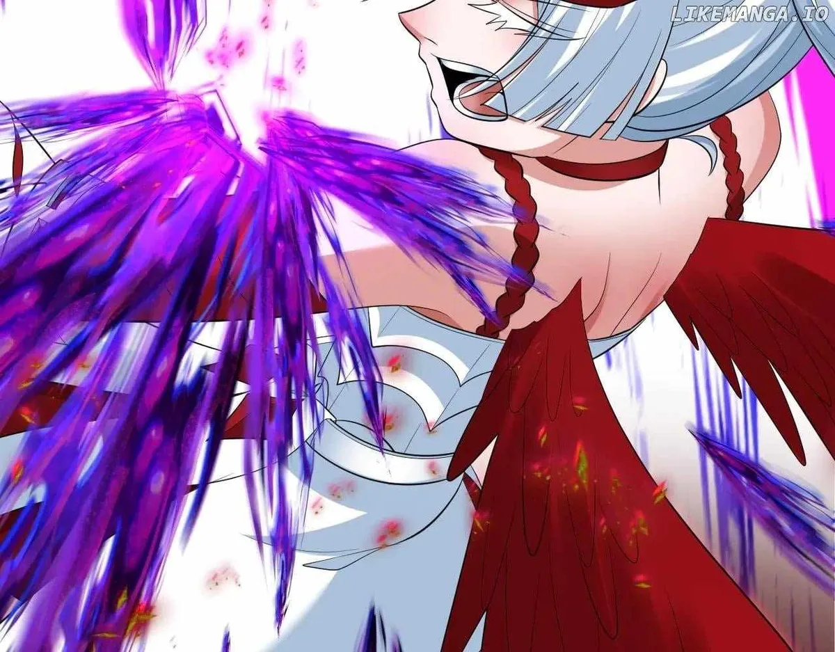 Age of Terror Chapter 324 Online - página 50