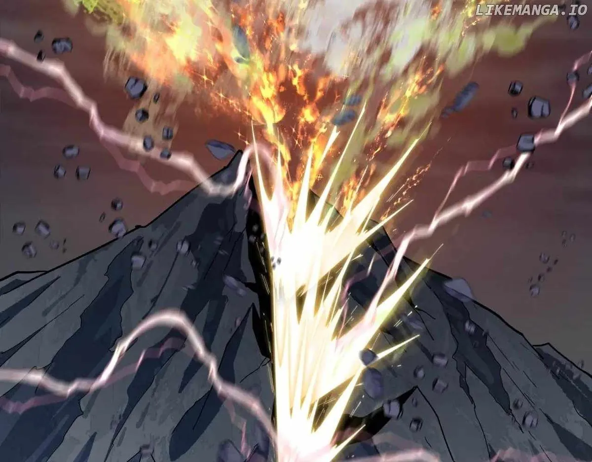 Age of Terror Chapter 324 Online - página 104