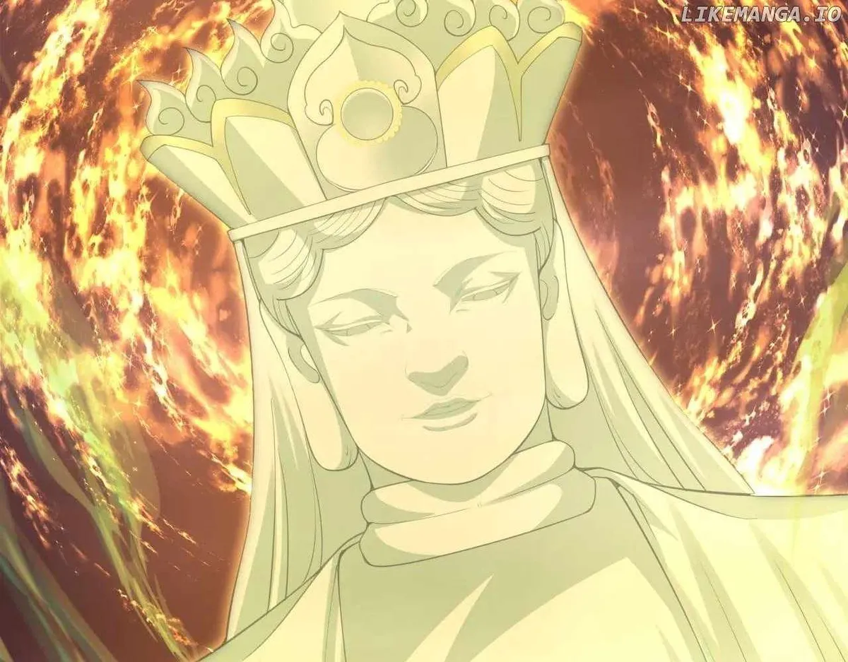 Age of Terror Chapter 324 Online - página 155