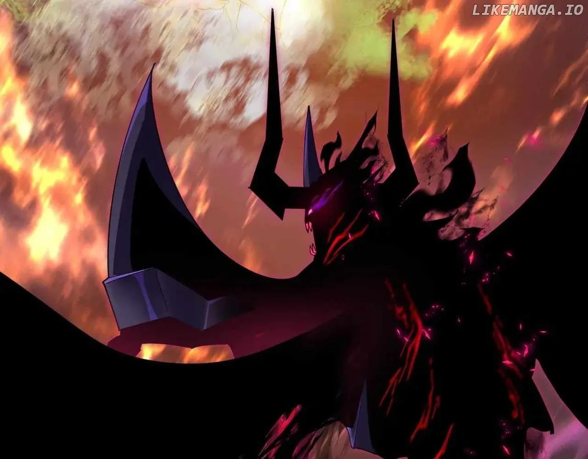 Age of Terror Chapter 324 Online - página 167