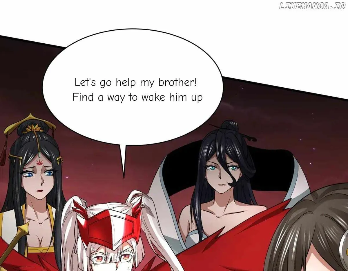 Age of Terror Chapter 325 Online - página 14