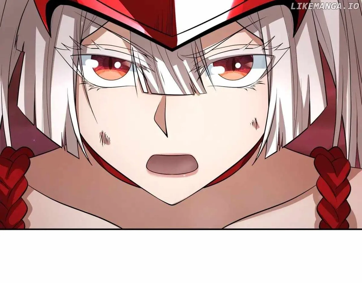 Age of Terror Chapter 325 Online - página 19