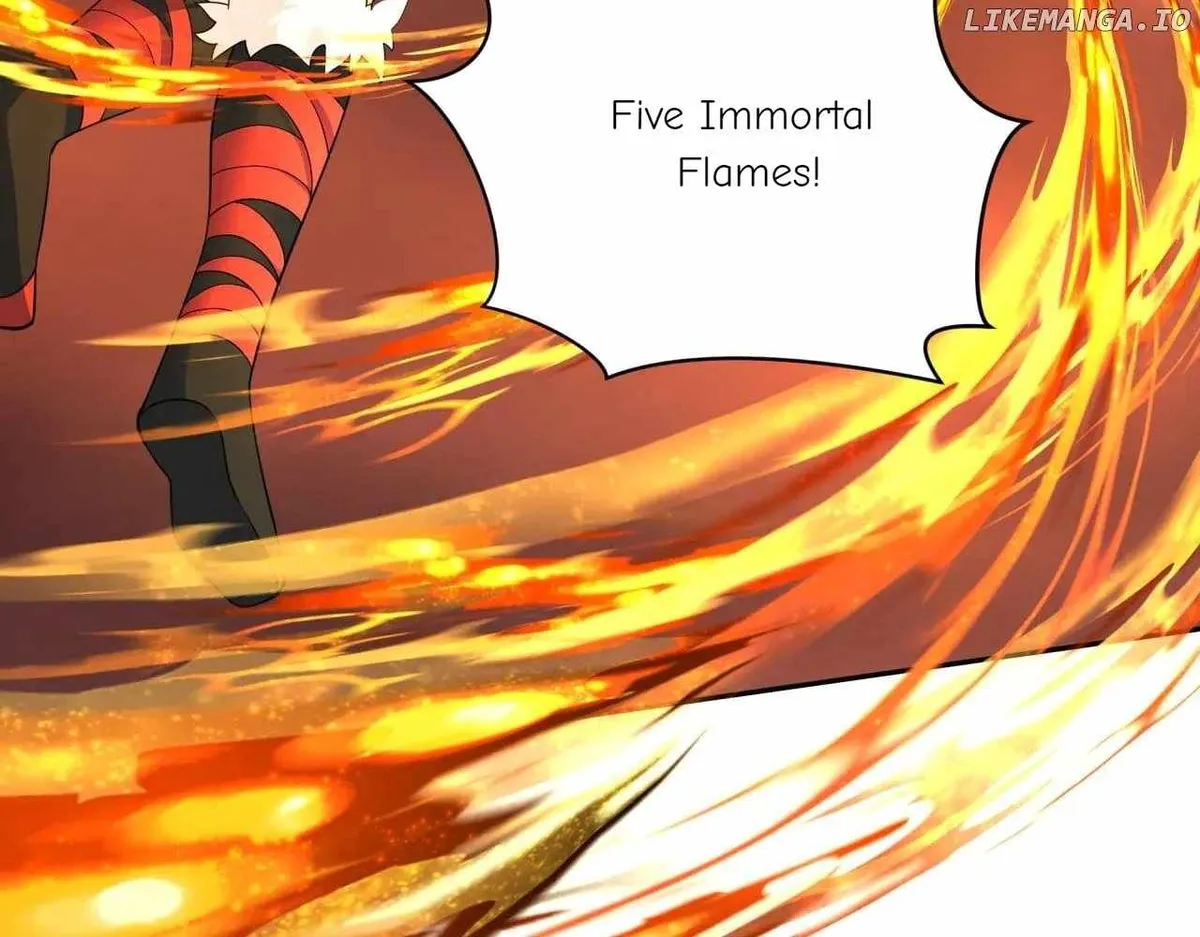 Age of Terror Chapter 325 Online - página 26