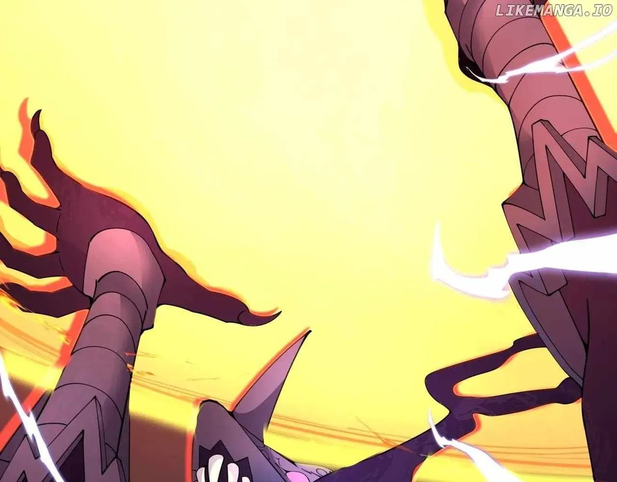 Age of Terror Chapter 325 Online - página 36