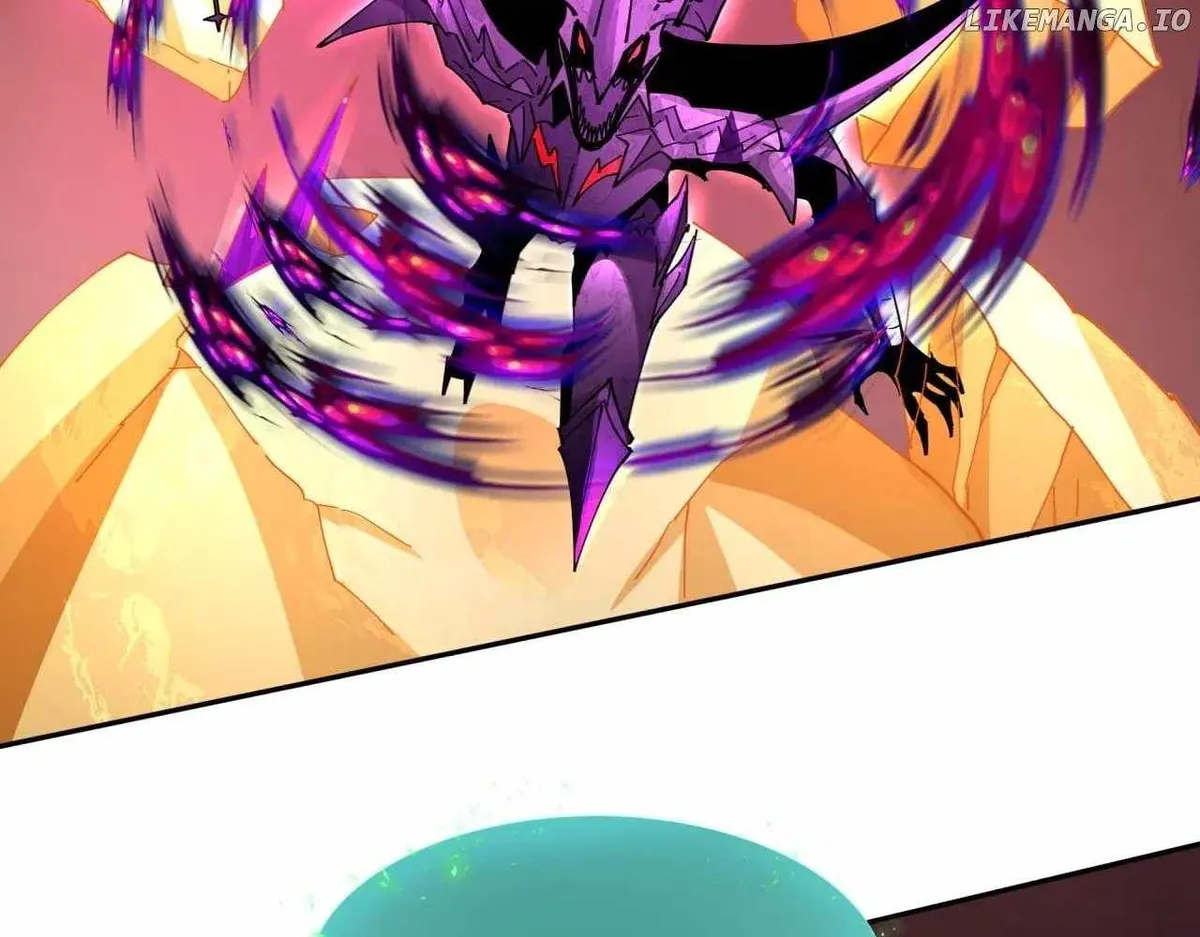 Age of Terror Chapter 325 Online - página 46