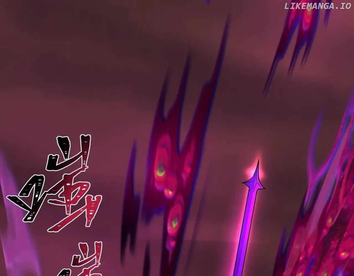 Age of Terror Chapter 325 Online - página 51