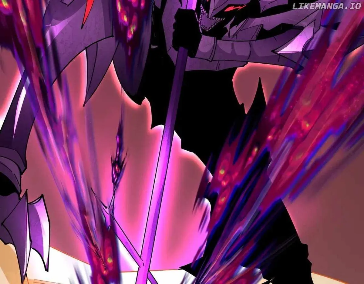 Age of Terror Chapter 325 Online - página 53