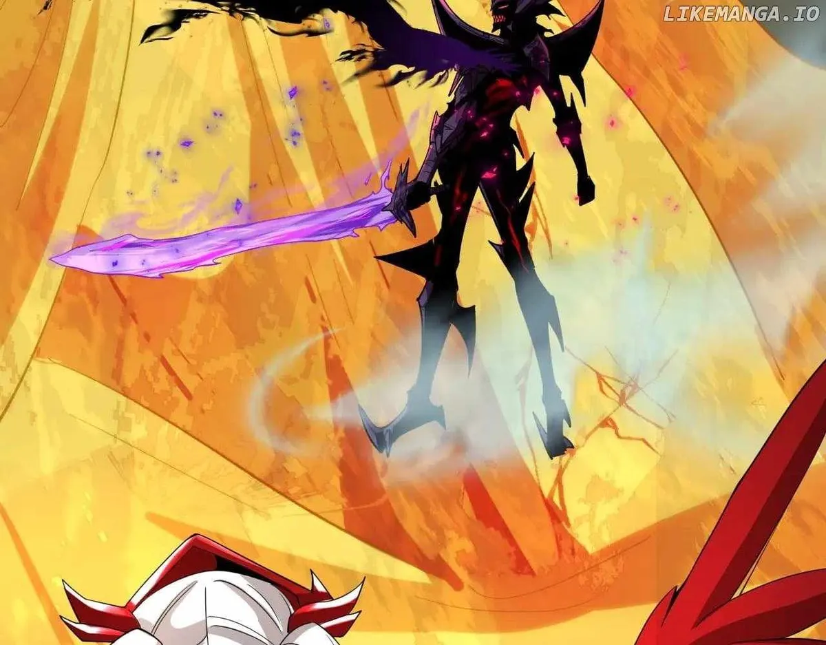 Age of Terror Chapter 325 Online - página 73