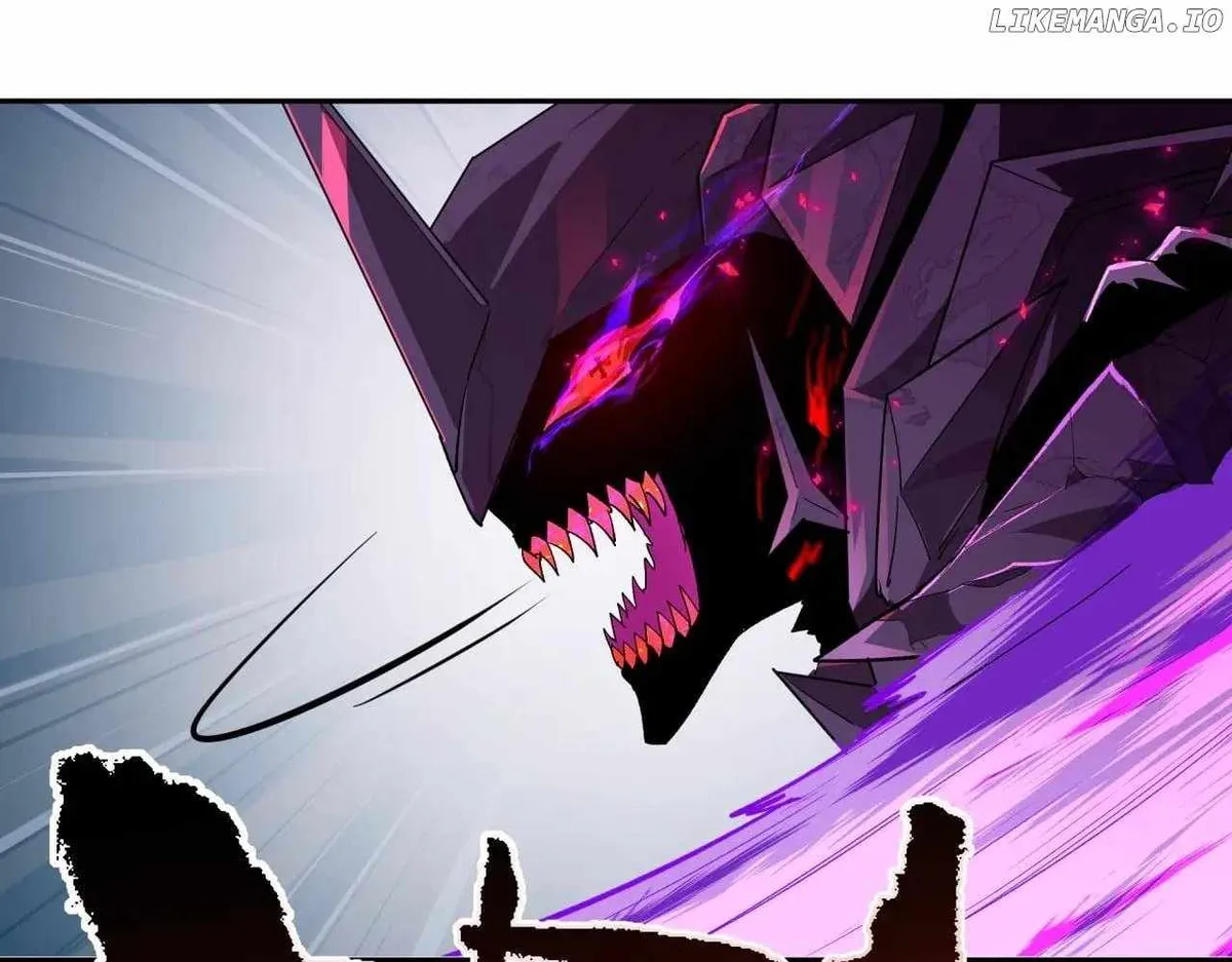 Age of Terror Chapter 325 Online - página 75