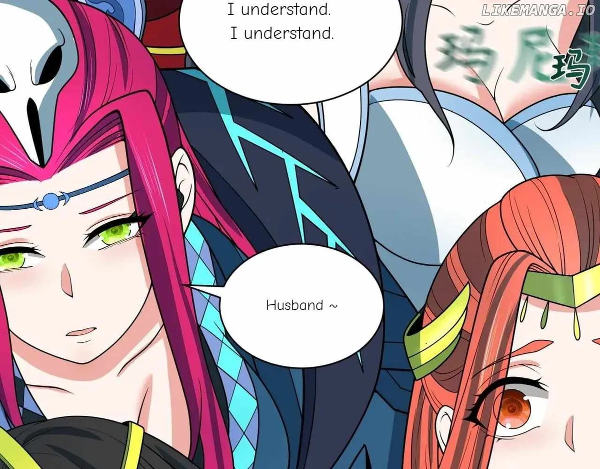 Age of Terror Chapter 325 Online - página 96