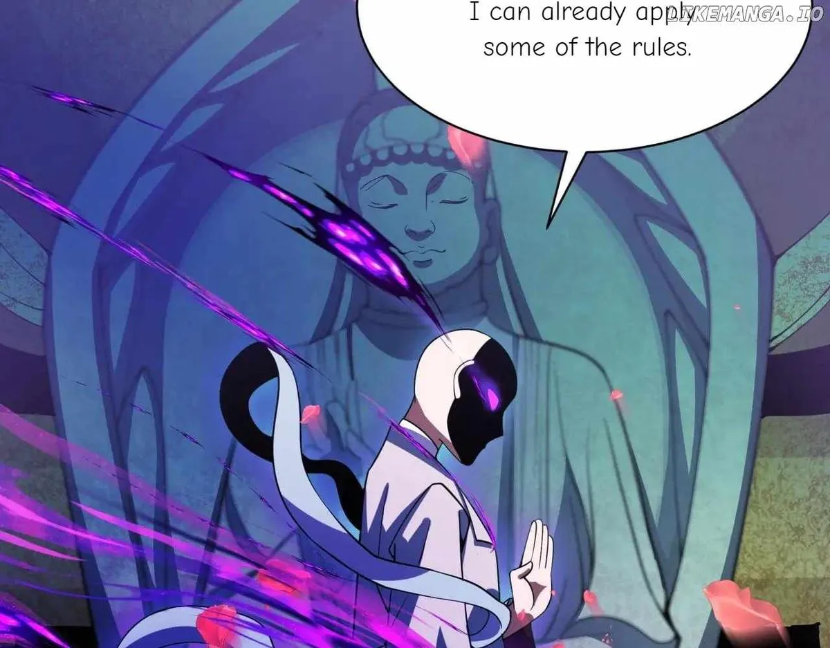 Age of Terror Chapter 325 Online - página 111