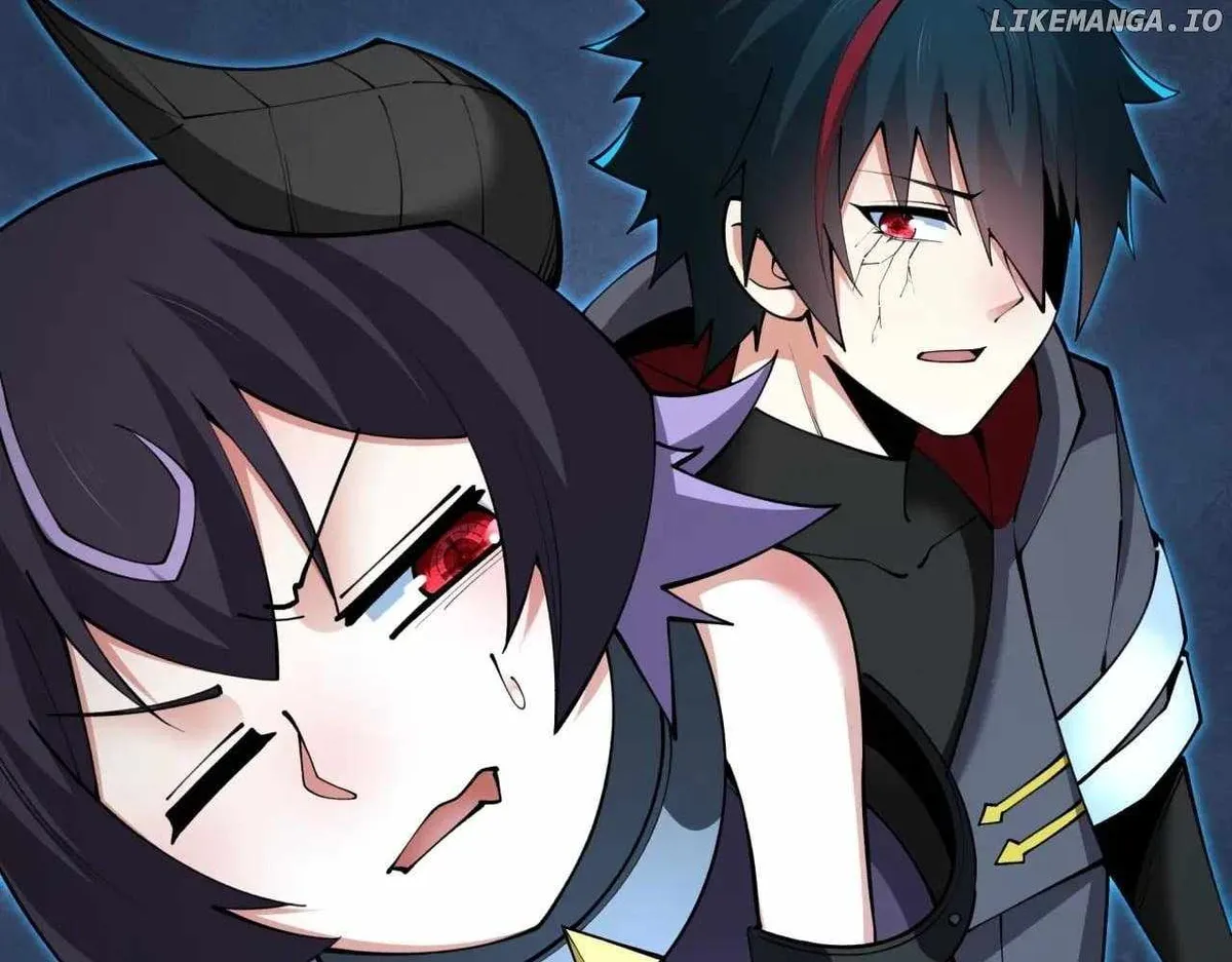 Age of Terror Chapter 325 Online - página 140