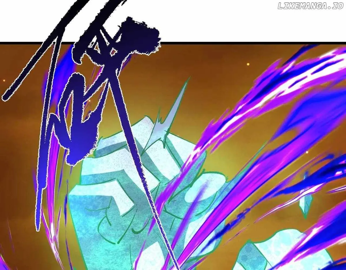 Age of Terror Chapter 326 Online - página 7