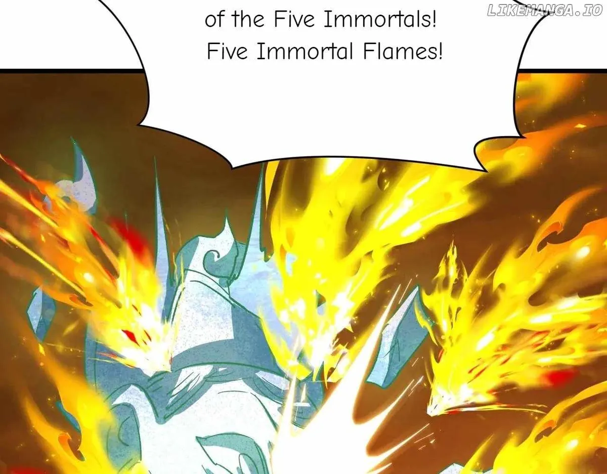 Age of Terror Chapter 326 Online - página 10