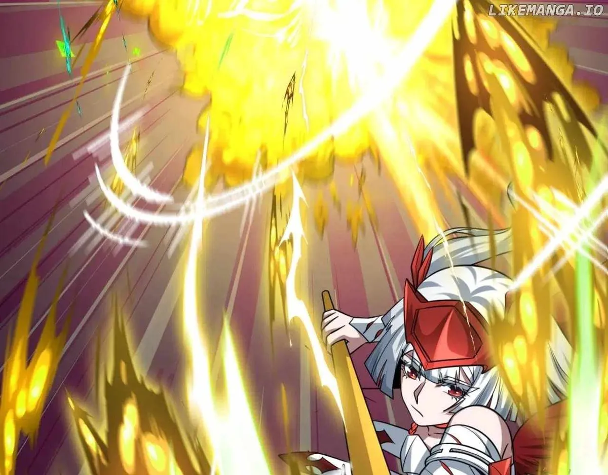 Age of Terror Chapter 326 Online - página 17