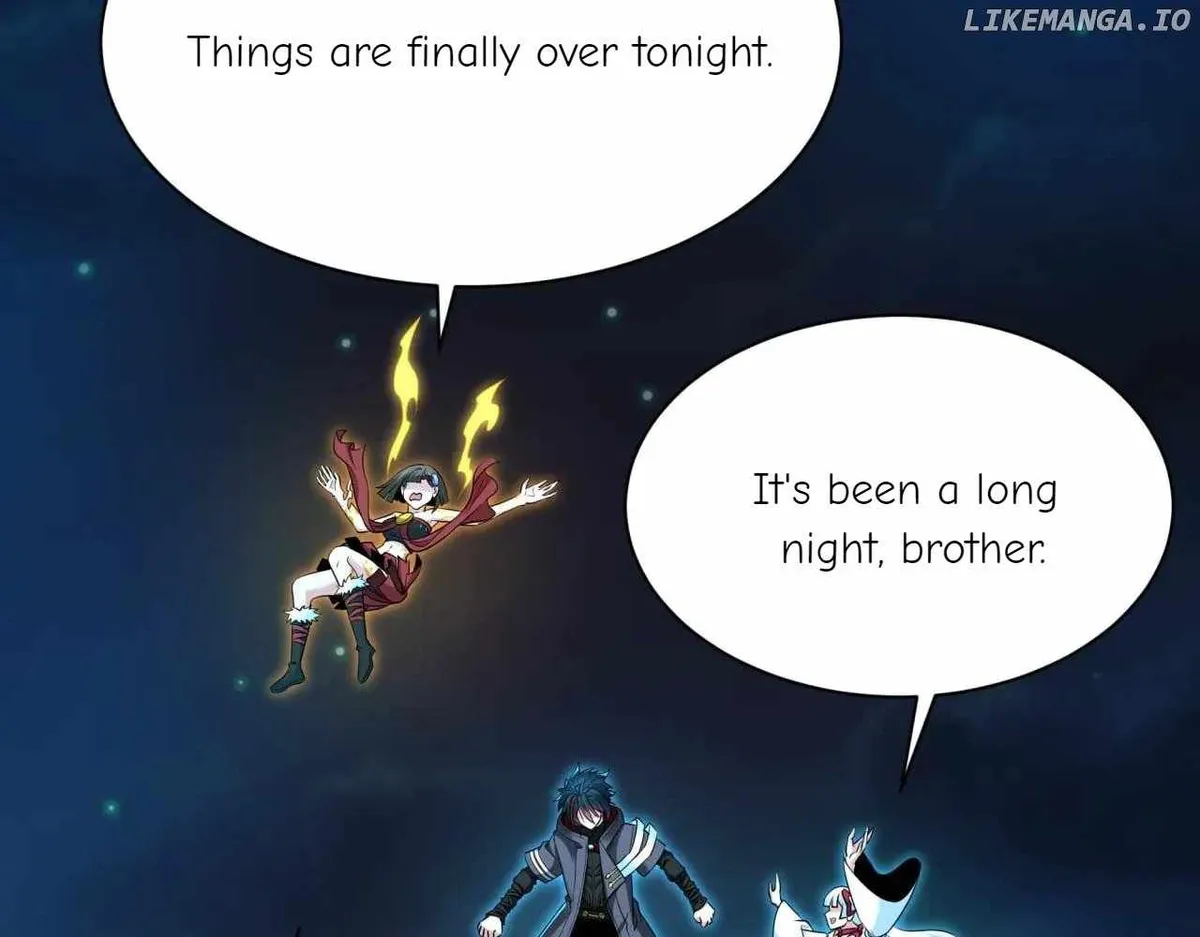 Age of Terror Chapter 326 Online - página 24
