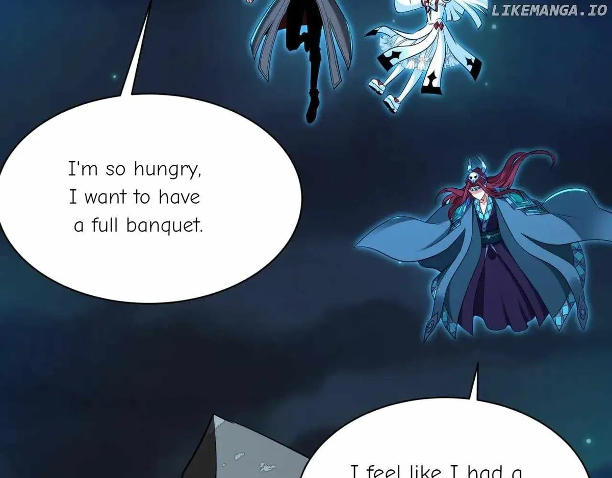Age of Terror Chapter 326 Online - página 25