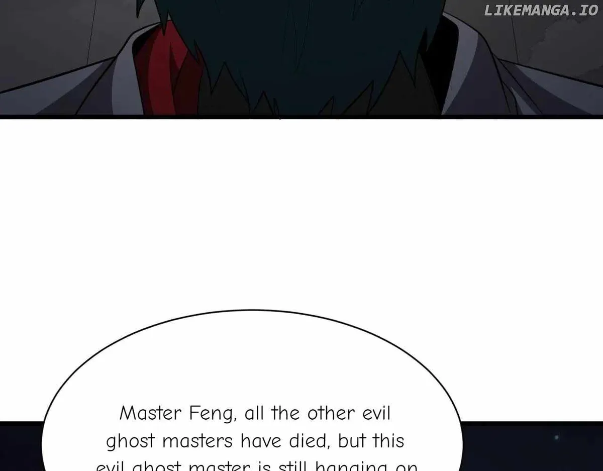 Age of Terror Chapter 326 Online - página 34