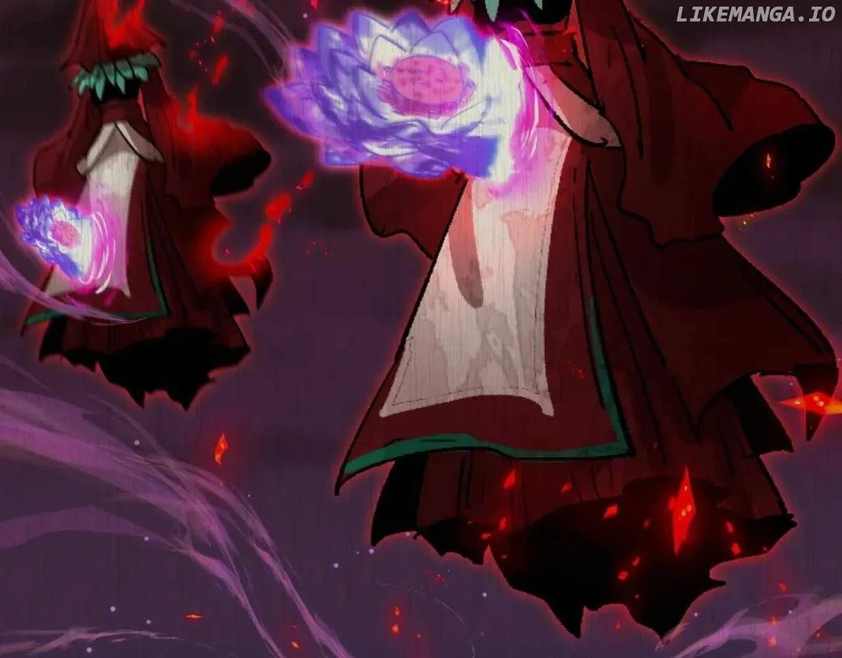 Age of Terror Chapter 326 Online - página 79