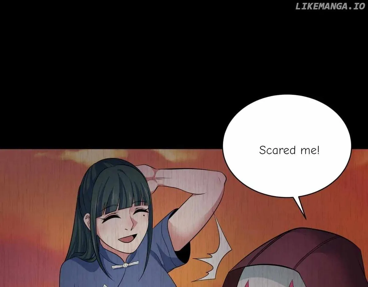 Age of Terror Chapter 326 Online - página 92