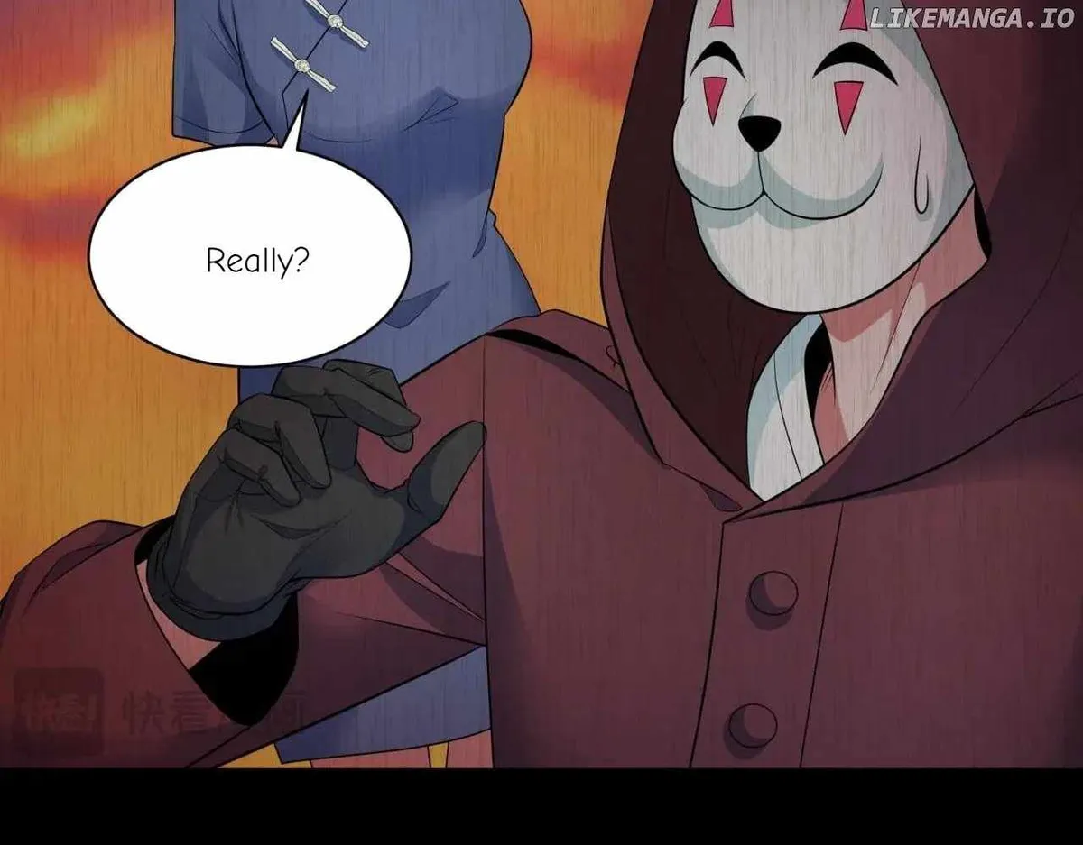 Age of Terror Chapter 326 Online - página 93