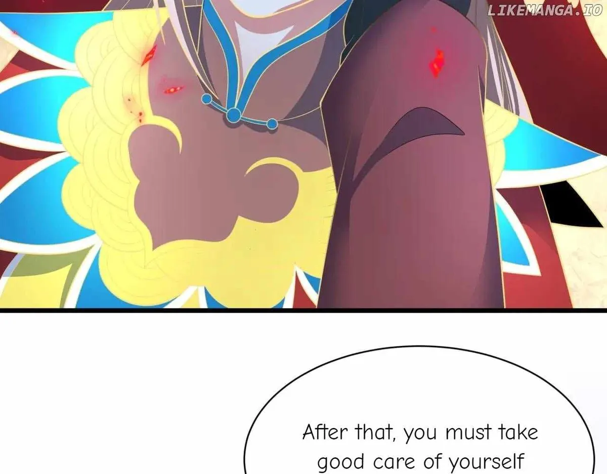 Age of Terror Chapter 326 Online - página 105