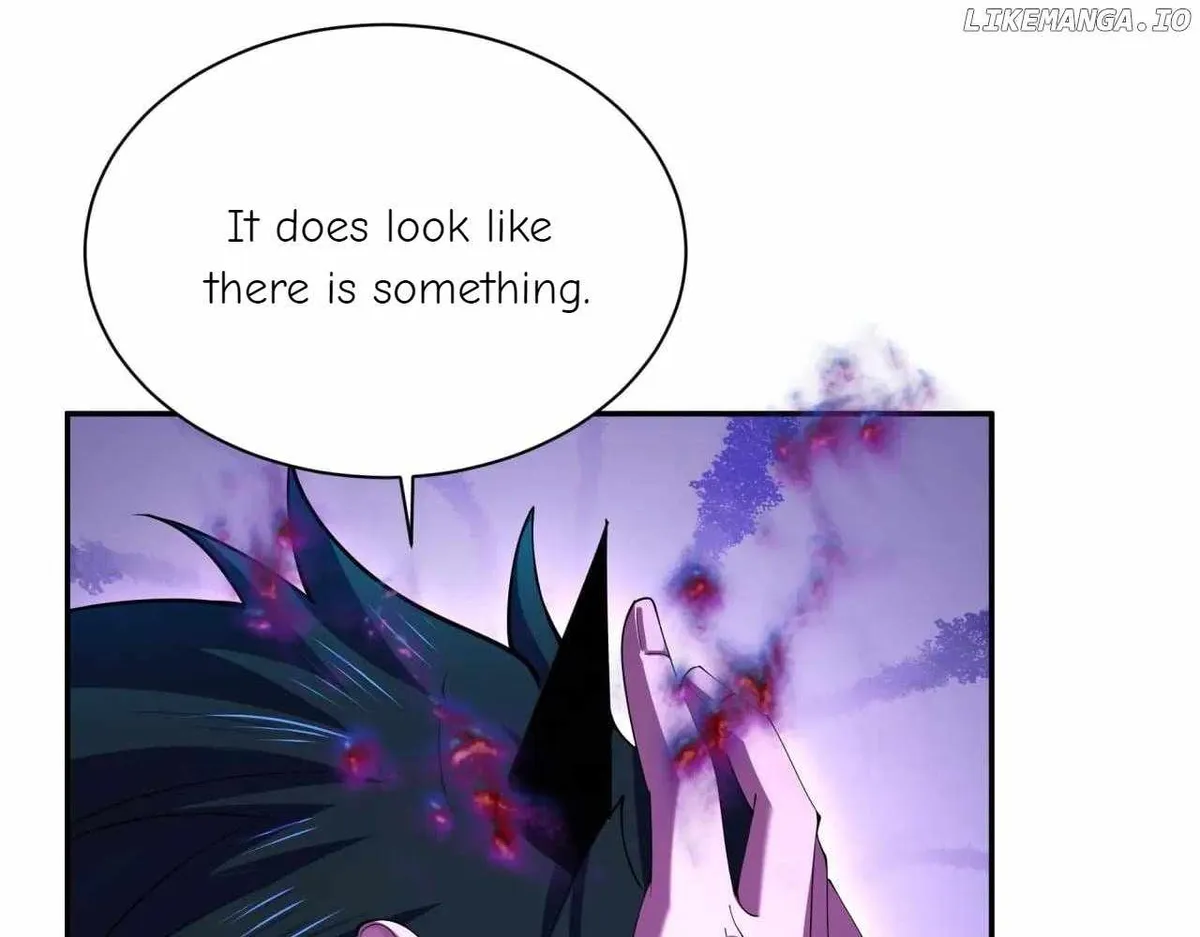 Age of Terror Chapter 326 Online - página 121