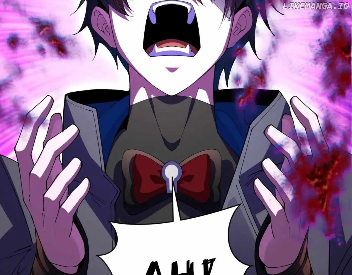 Age of Terror Chapter 326 Online - página 124