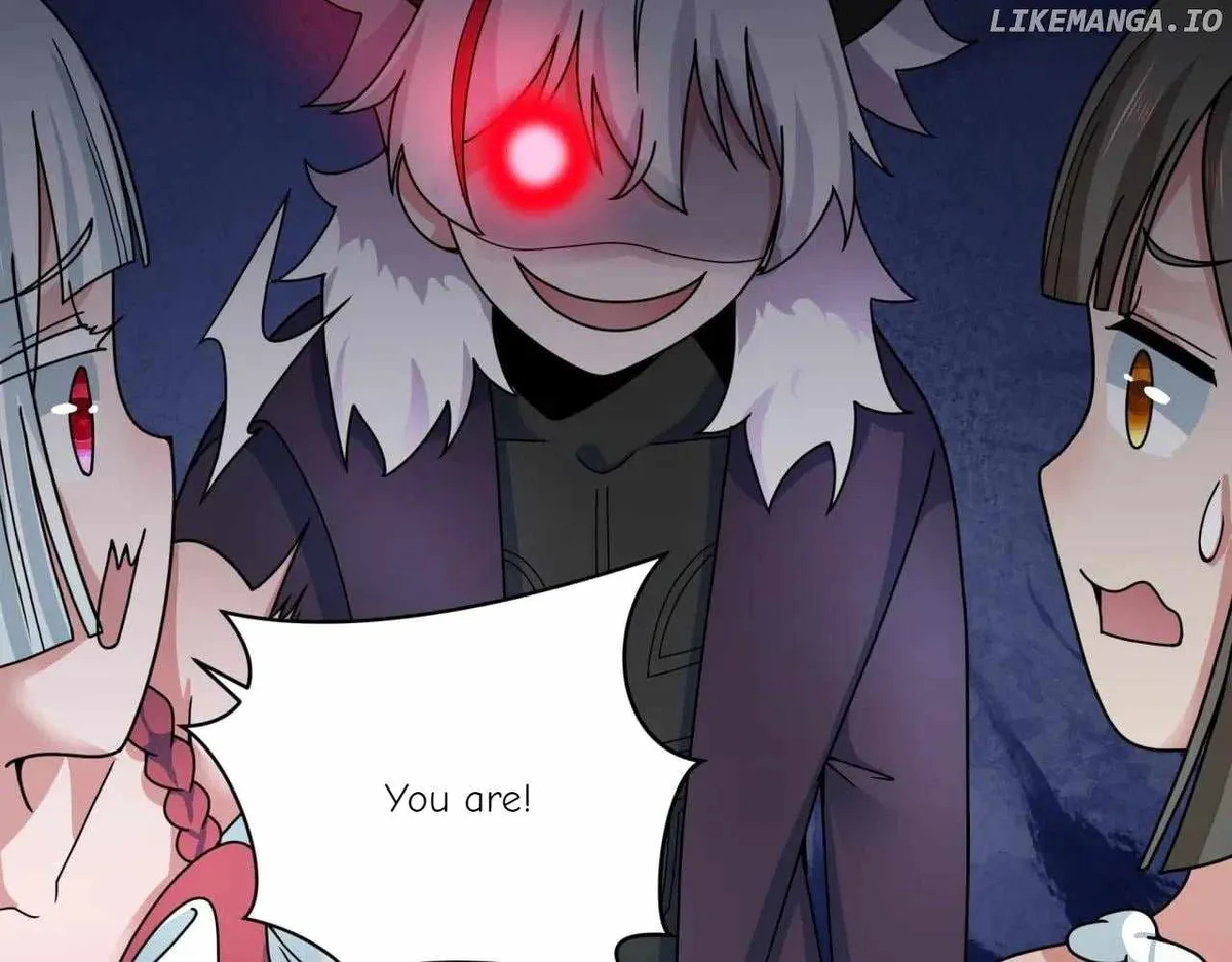 Age of Terror Chapter 327 Online - página 8