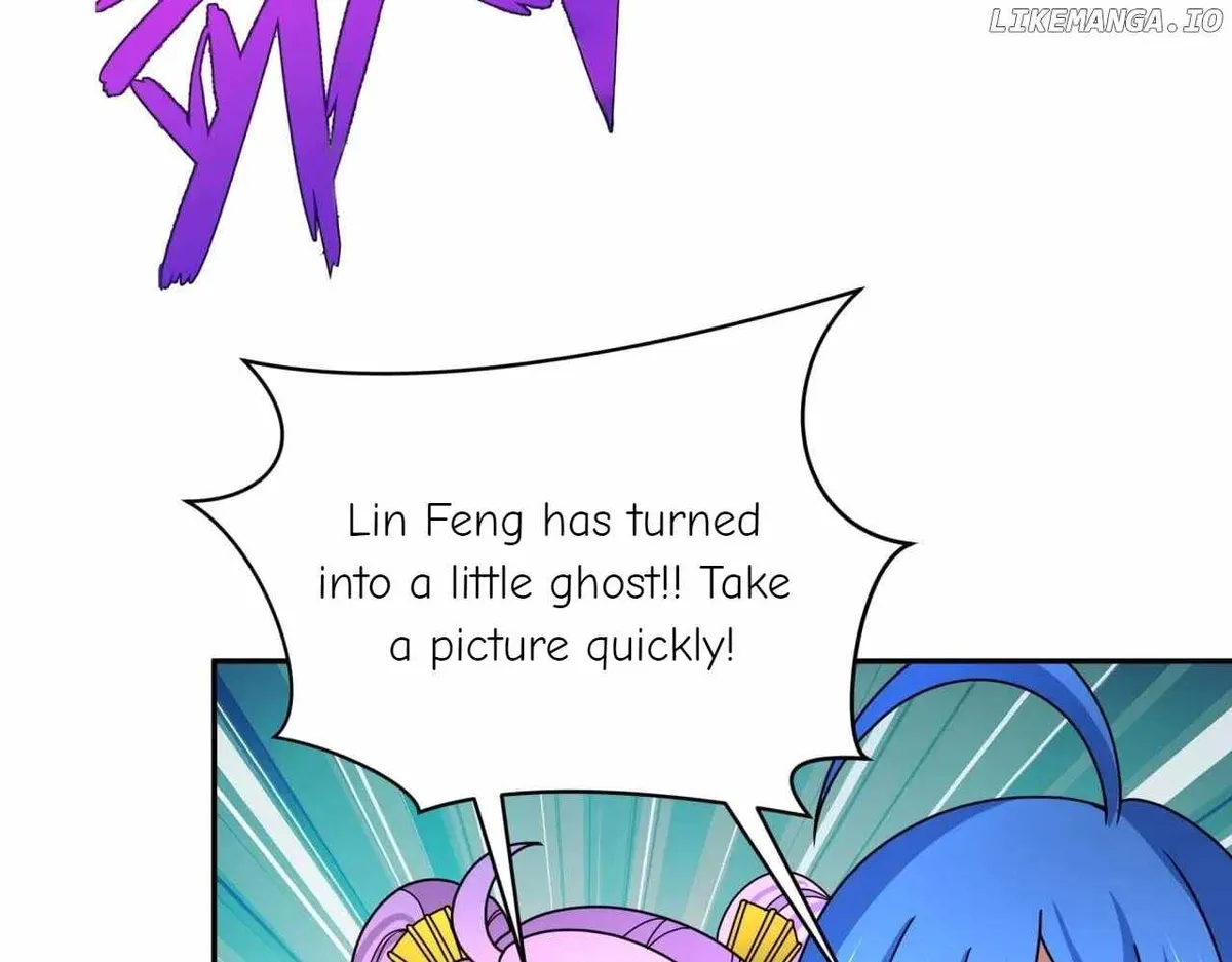 Age of Terror Chapter 327 Online - página 12