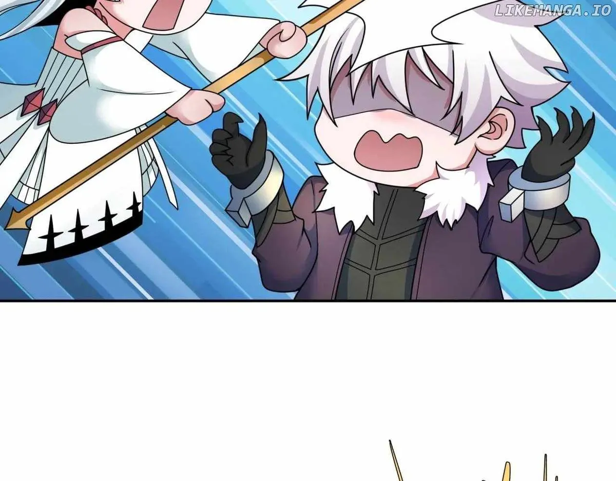 Age of Terror Chapter 327 Online - página 15