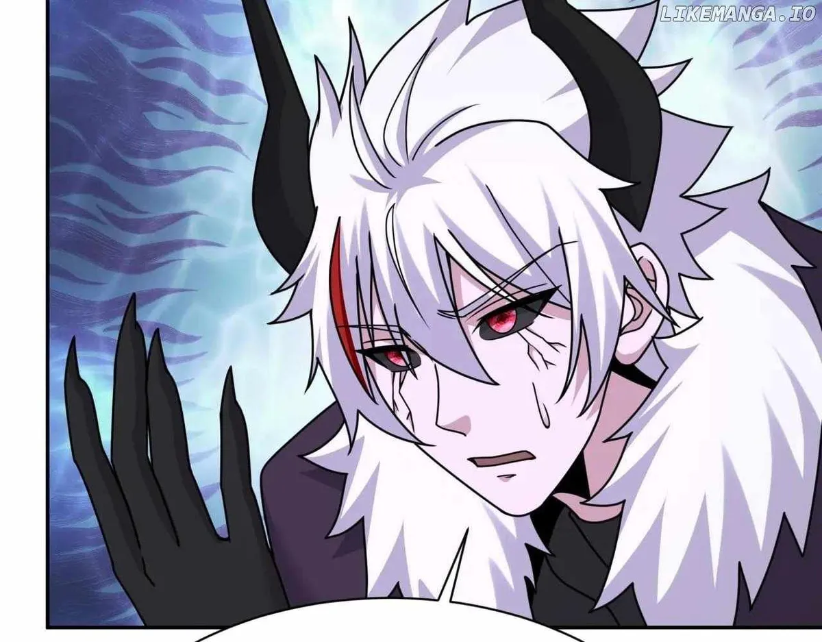 Age of Terror Chapter 327 Online - página 33